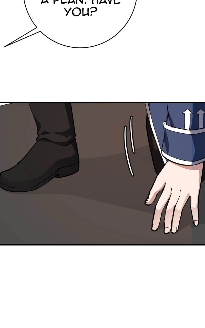 My Best Friend is an Eldritch Horror Chapter 45 Page 76