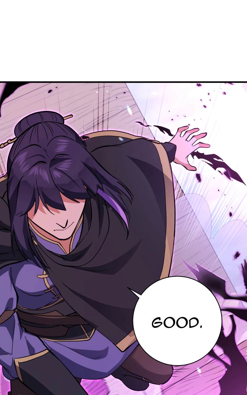 My Best Friend is an Eldritch Horror Chapter 45 Page 78