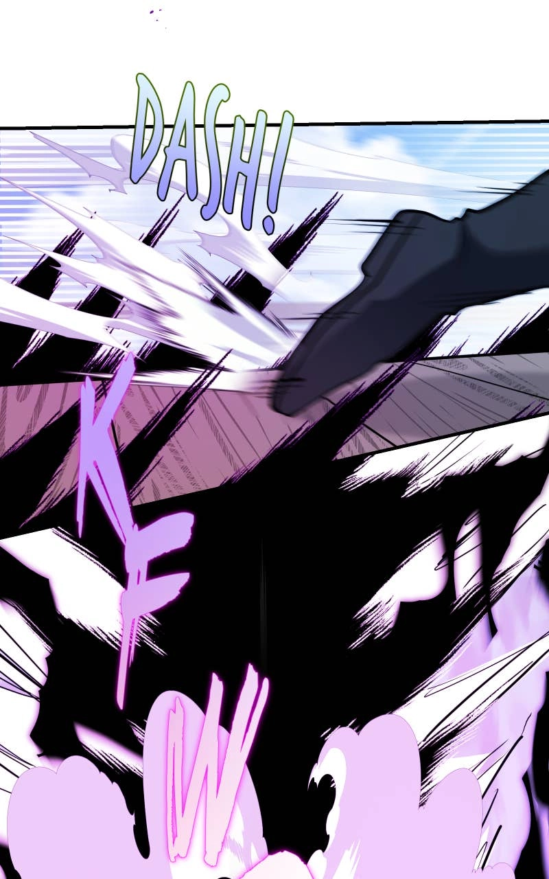 My Best Friend is an Eldritch Horror Chapter 45 Page 81