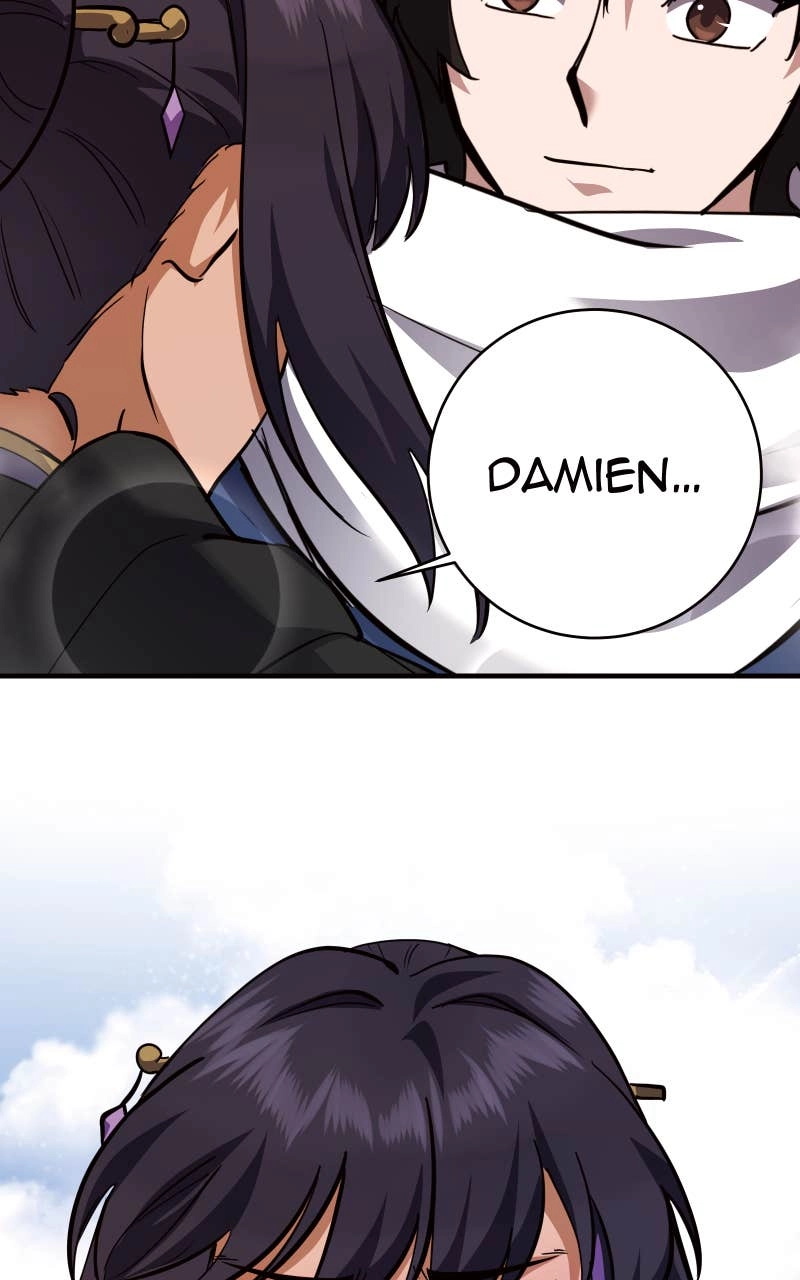 My Best Friend is an Eldritch Horror Chapter 45 Page 92