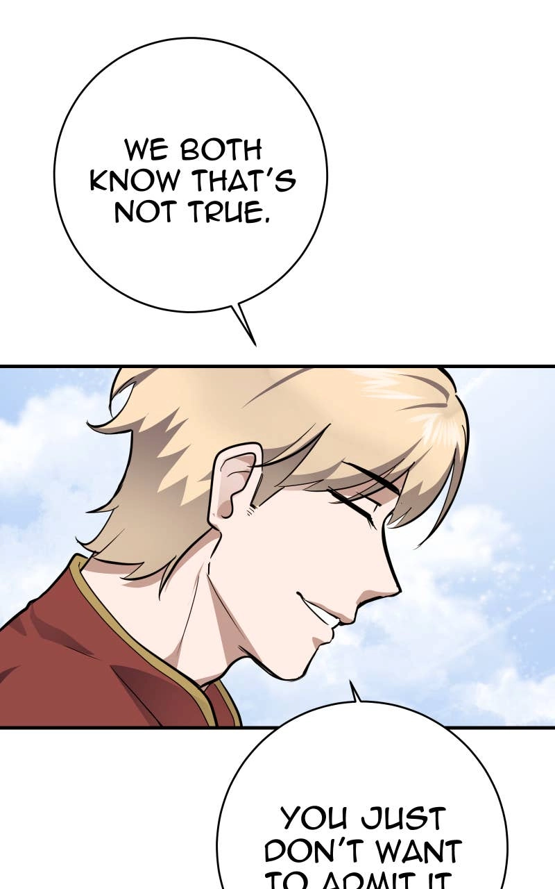 My Best Friend is an Eldritch Horror Chapter 46 Page 10