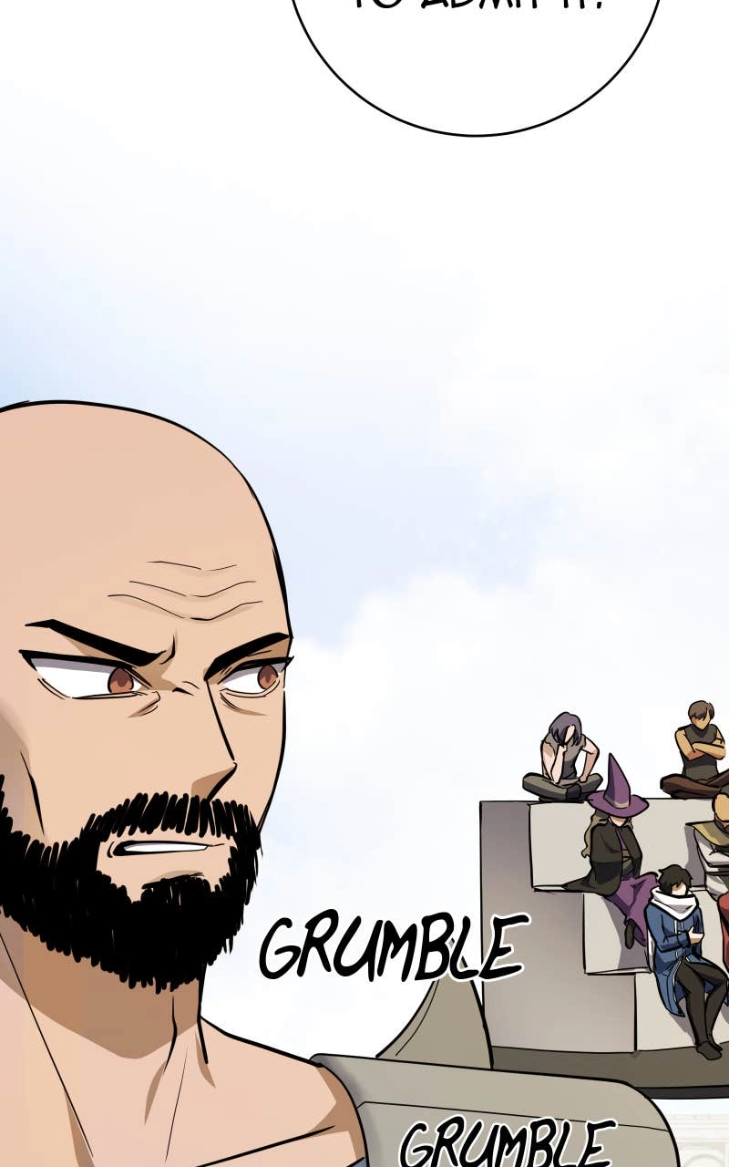My Best Friend is an Eldritch Horror Chapter 46 Page 11