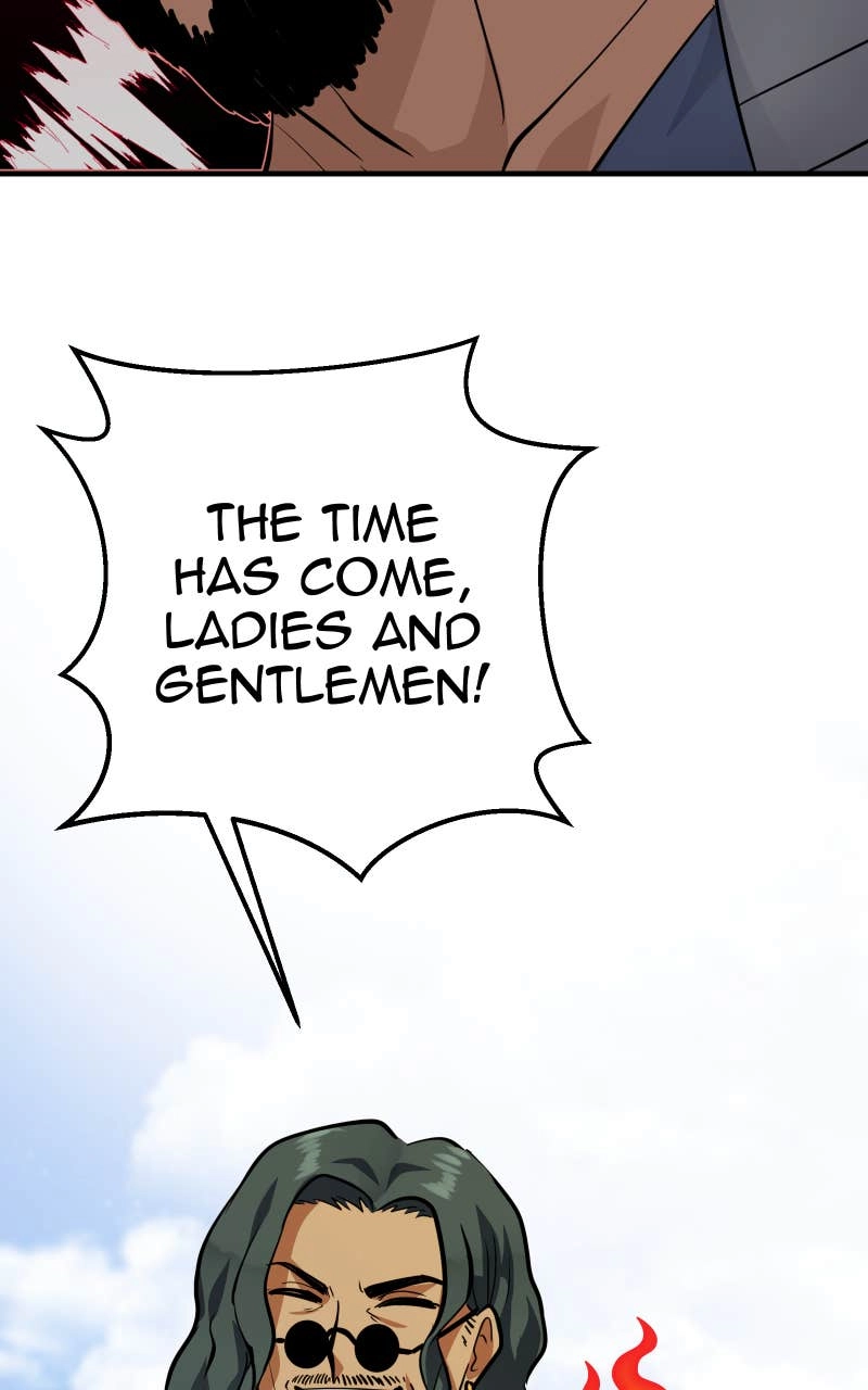 My Best Friend is an Eldritch Horror Chapter 46 Page 13