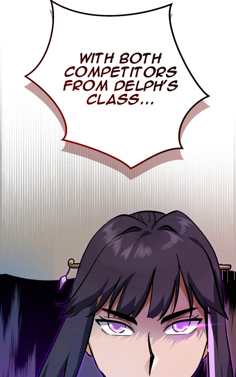 My Best Friend is an Eldritch Horror Chapter 46 Page 15