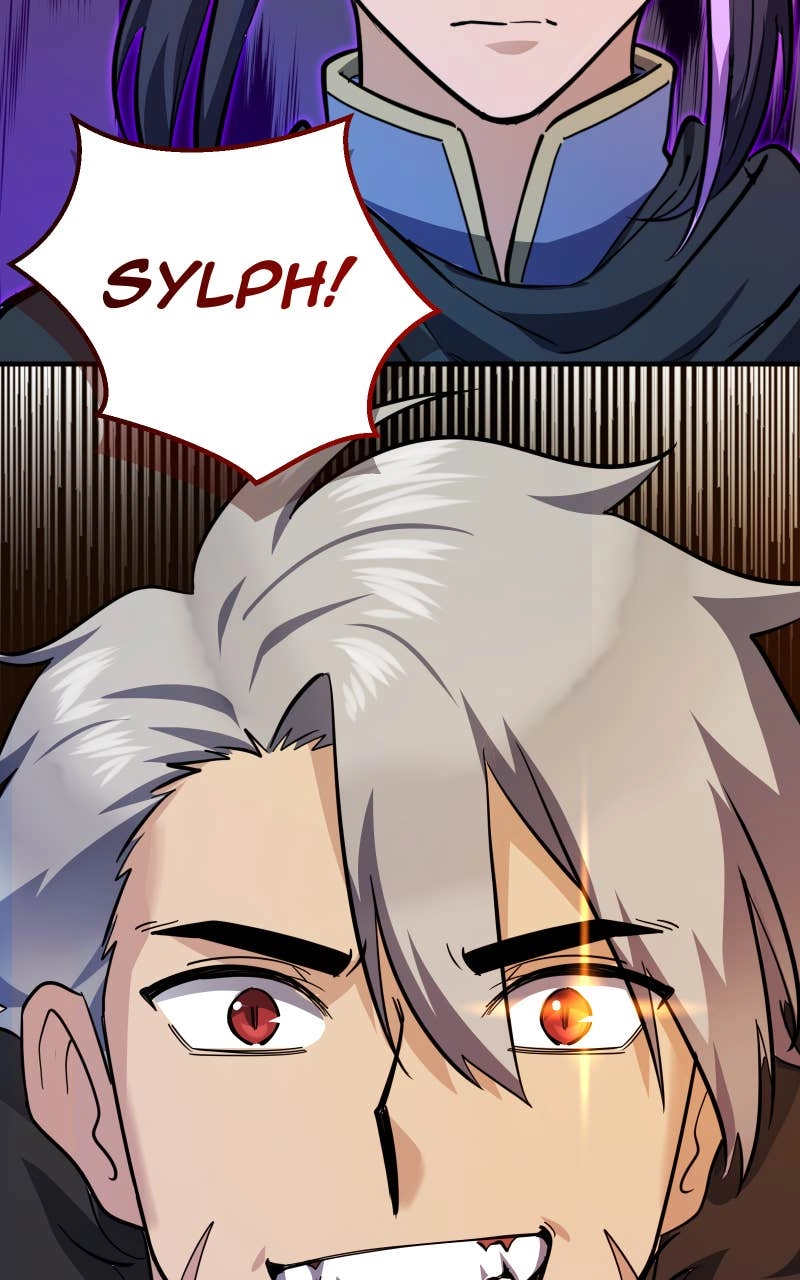 My Best Friend is an Eldritch Horror Chapter 46 Page 16