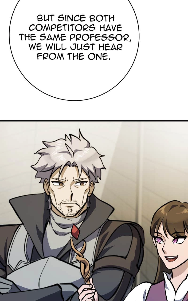 My Best Friend is an Eldritch Horror Chapter 46 Page 20