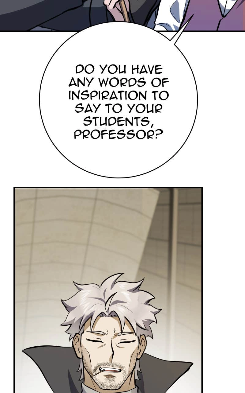 My Best Friend is an Eldritch Horror Chapter 46 Page 21
