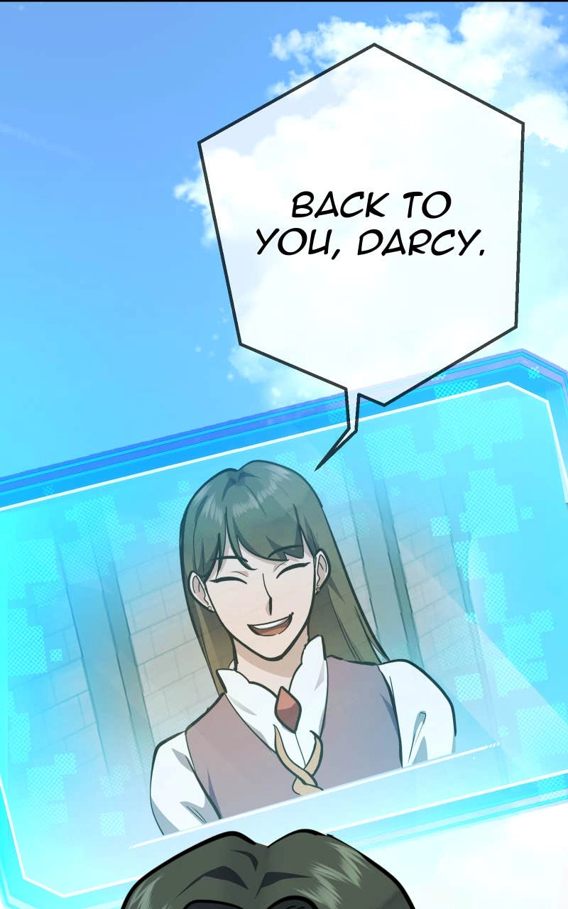 My Best Friend is an Eldritch Horror Chapter 46 Page 23
