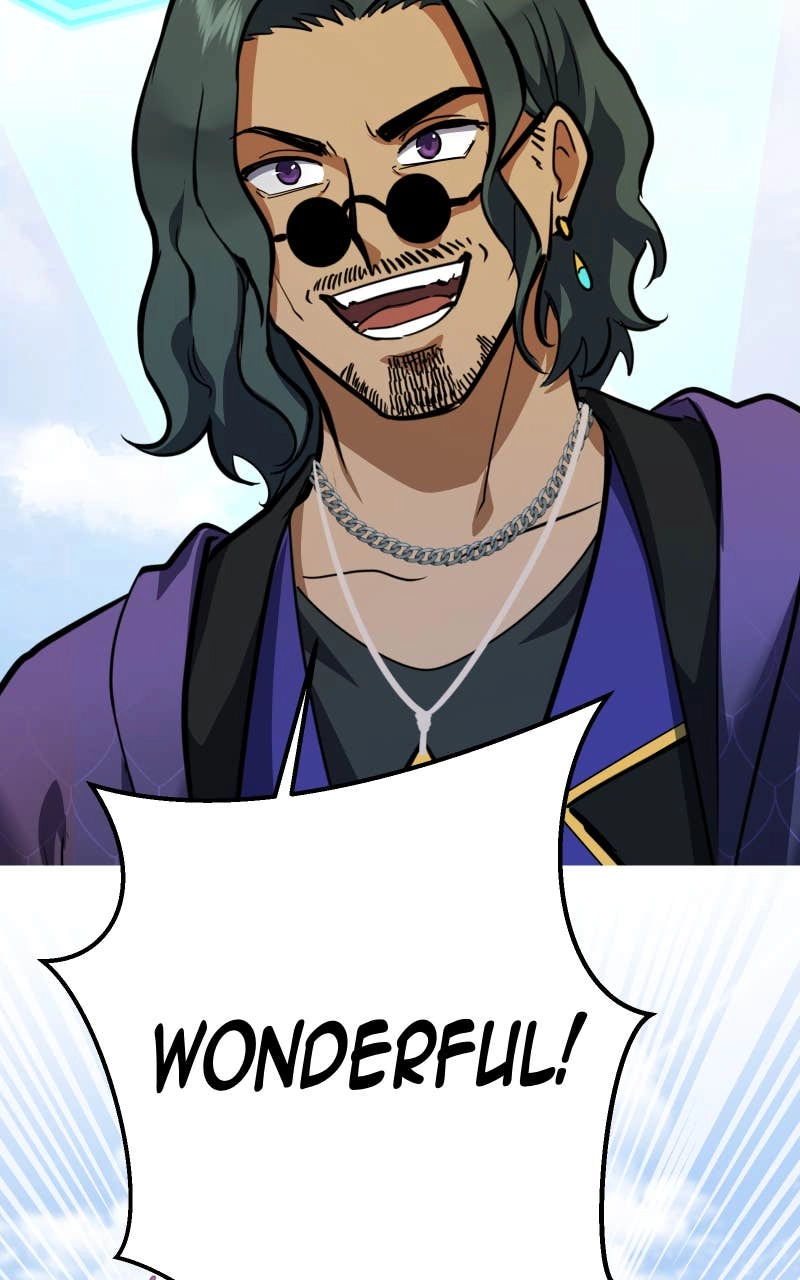 My Best Friend is an Eldritch Horror Chapter 46 Page 24