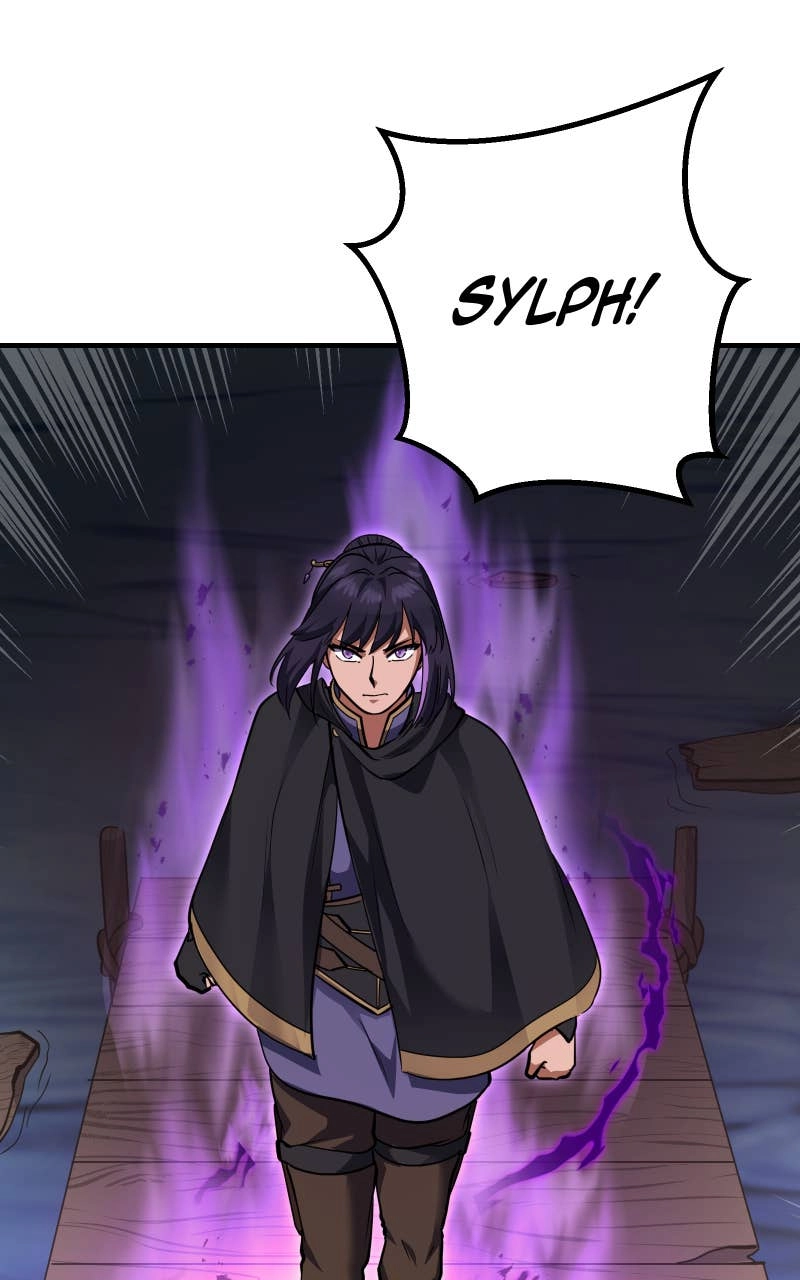 My Best Friend is an Eldritch Horror Chapter 46 Page 27