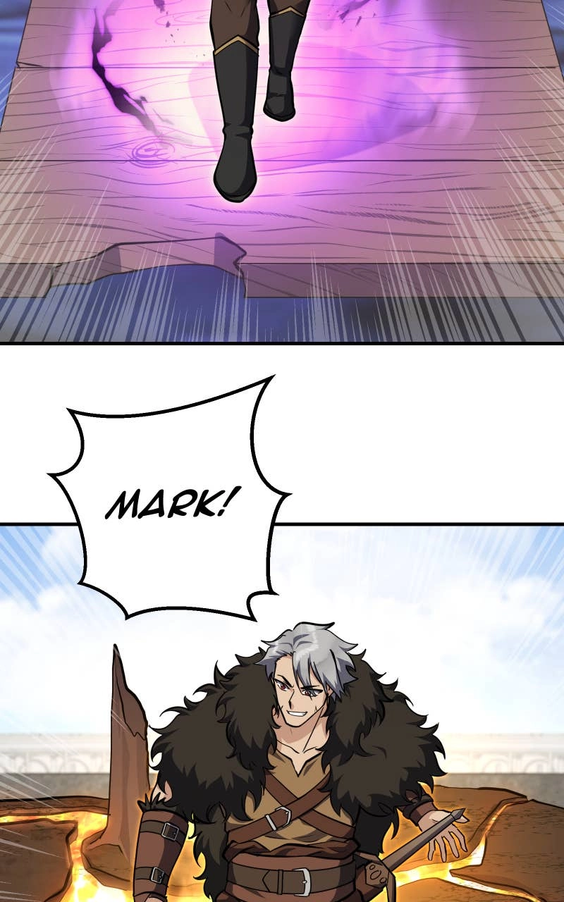 My Best Friend is an Eldritch Horror Chapter 46 Page 28