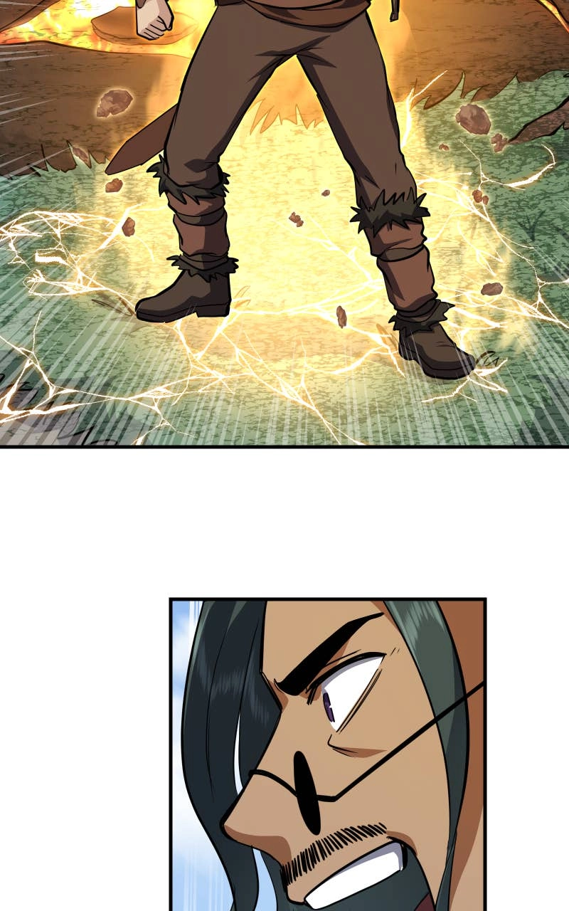 My Best Friend is an Eldritch Horror Chapter 46 Page 29
