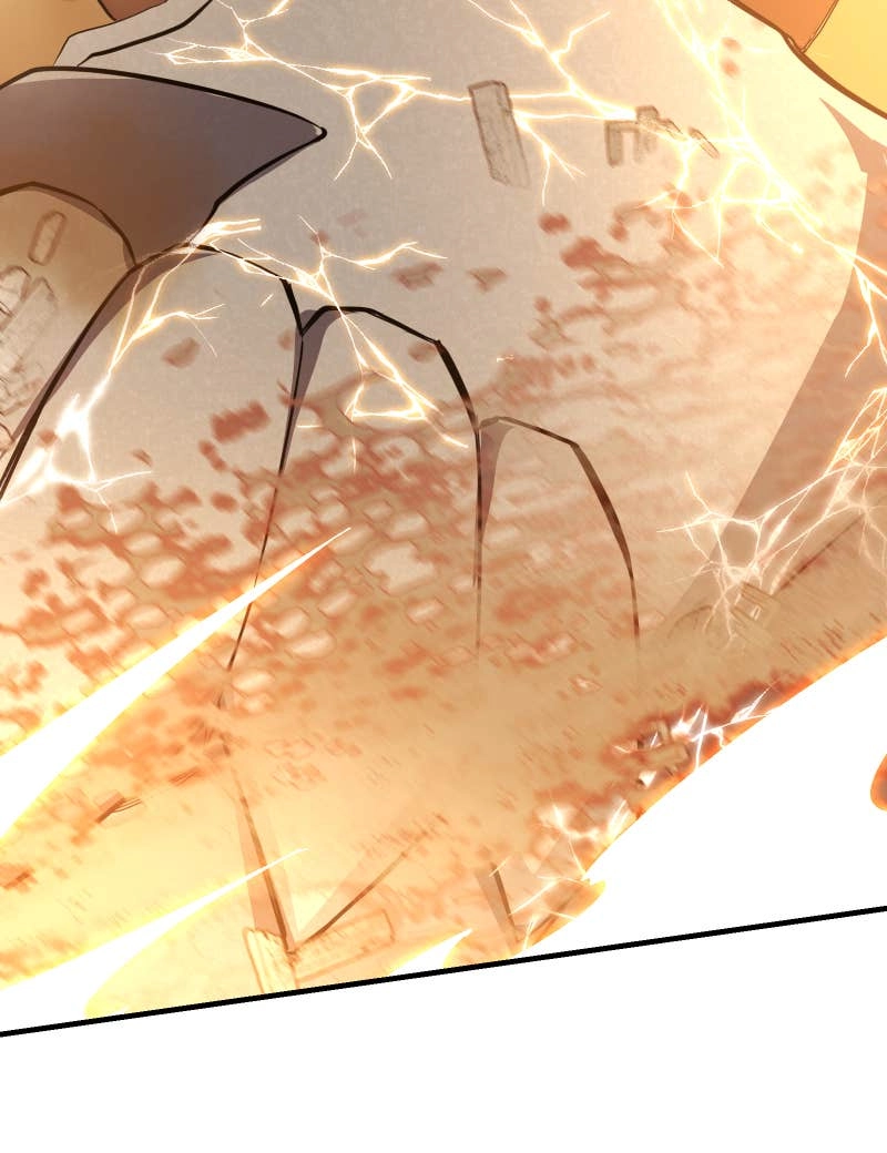 My Best Friend is an Eldritch Horror Chapter 46 Page 34