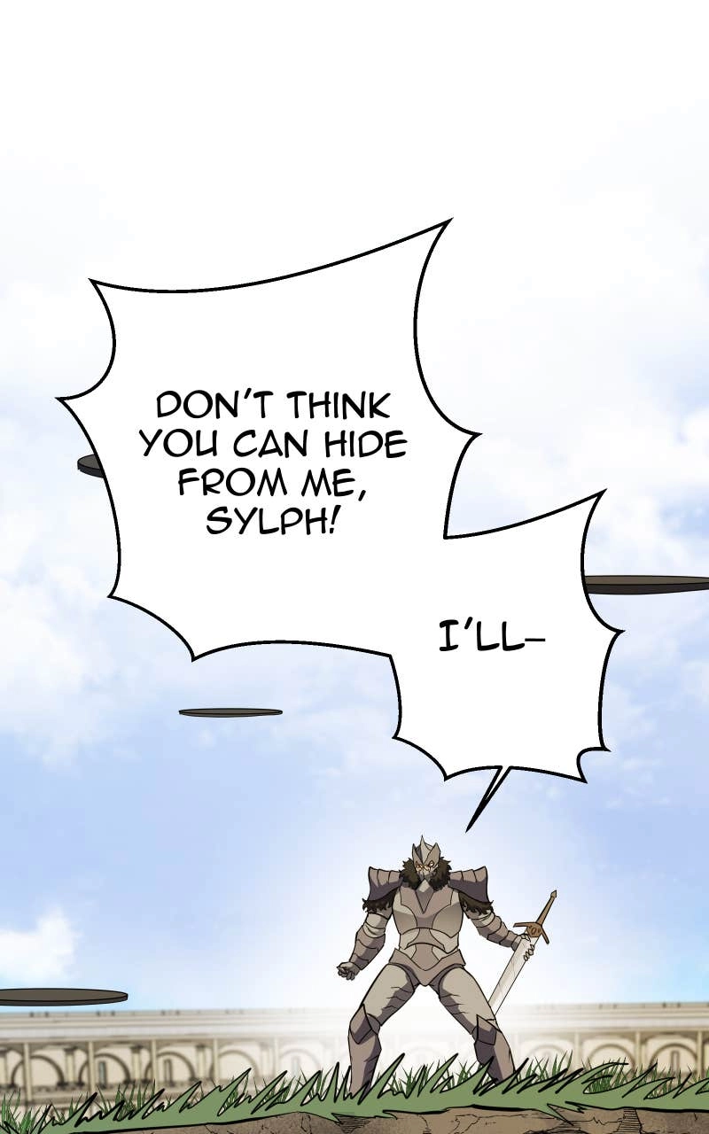 My Best Friend is an Eldritch Horror Chapter 46 Page 35