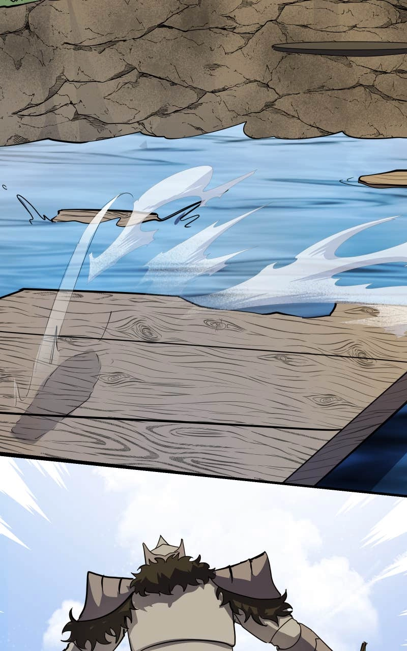 My Best Friend is an Eldritch Horror Chapter 46 Page 36