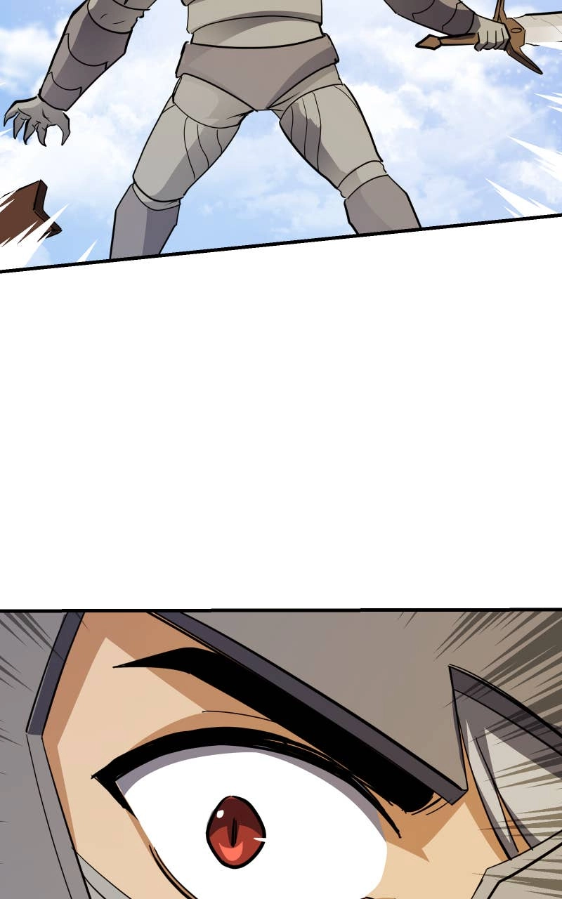 My Best Friend is an Eldritch Horror Chapter 46 Page 37