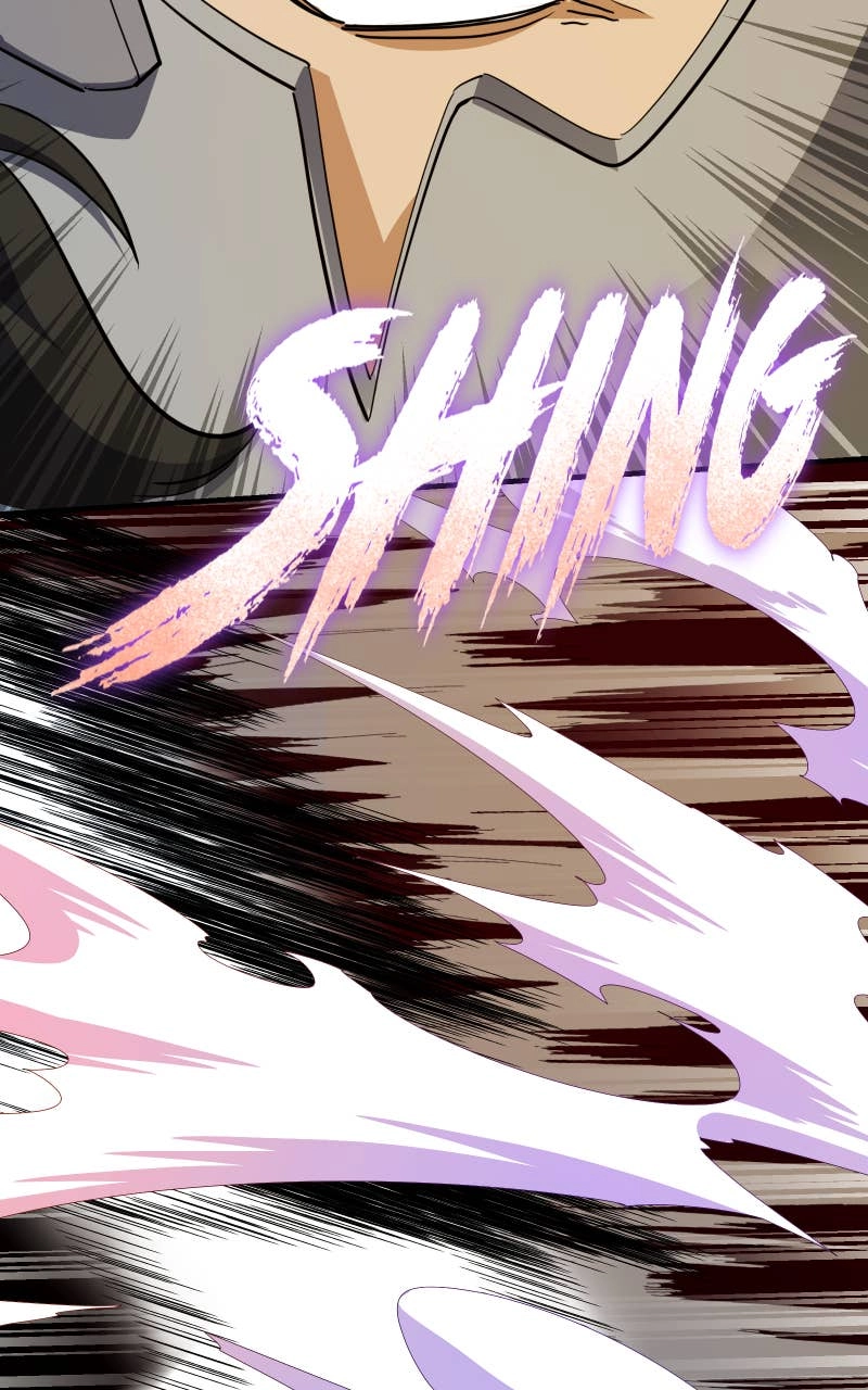 My Best Friend is an Eldritch Horror Chapter 46 Page 38
