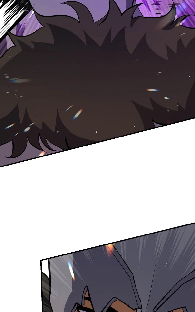 My Best Friend is an Eldritch Horror Chapter 46 Page 40