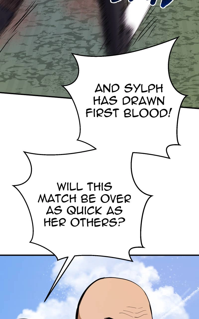 My Best Friend is an Eldritch Horror Chapter 46 Page 43
