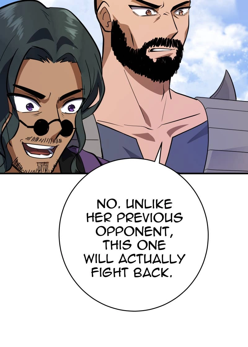 My Best Friend is an Eldritch Horror Chapter 46 Page 44