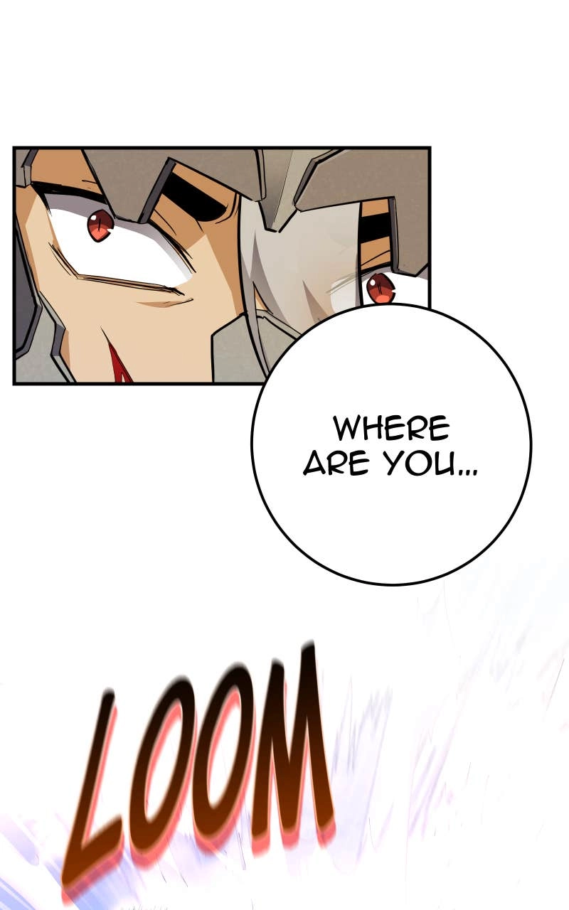 My Best Friend is an Eldritch Horror Chapter 46 Page 47