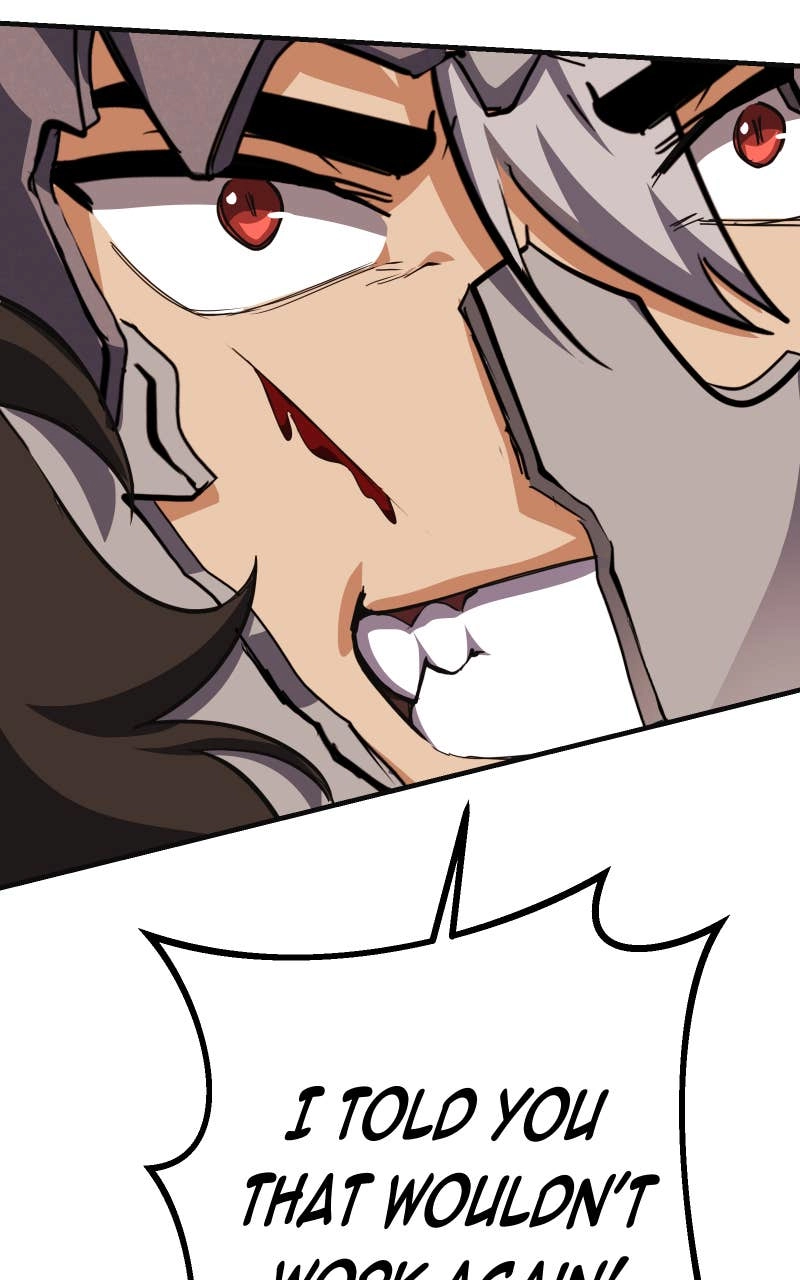 My Best Friend is an Eldritch Horror Chapter 46 Page 53