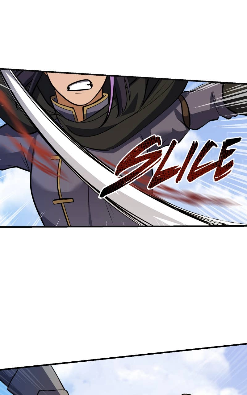 My Best Friend is an Eldritch Horror Chapter 46 Page 55