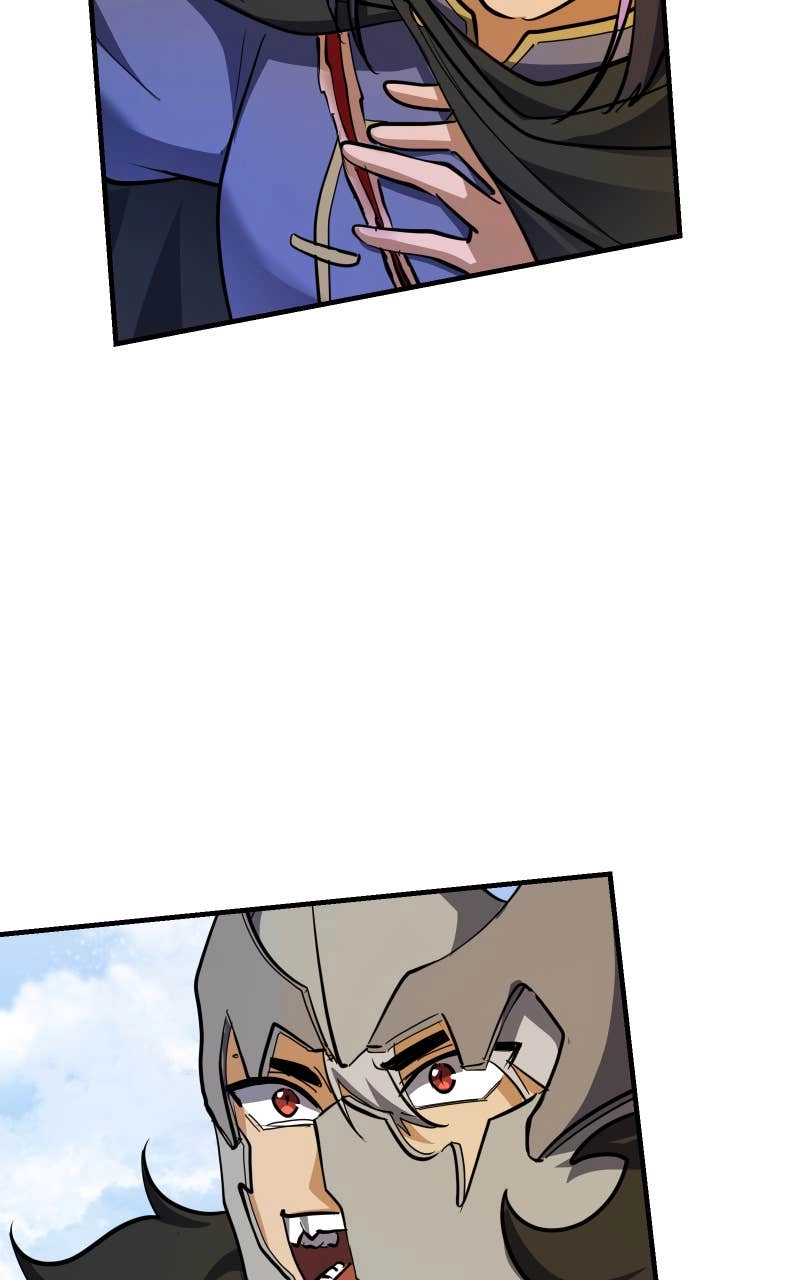 My Best Friend is an Eldritch Horror Chapter 46 Page 57