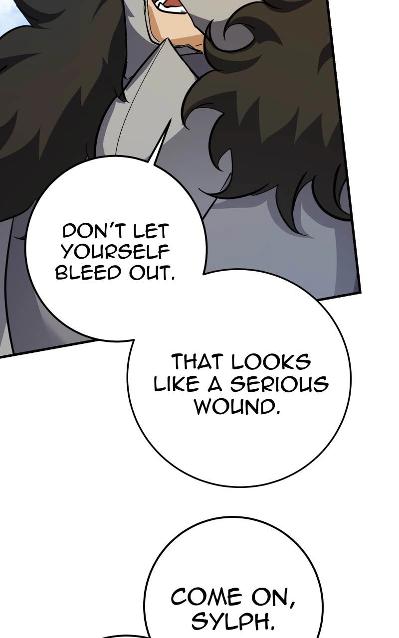 My Best Friend is an Eldritch Horror Chapter 46 Page 58