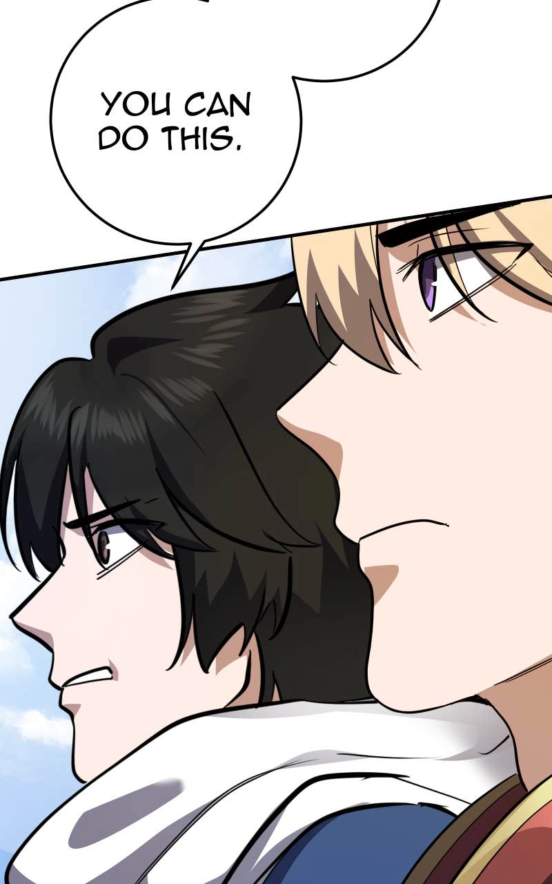 My Best Friend is an Eldritch Horror Chapter 46 Page 59