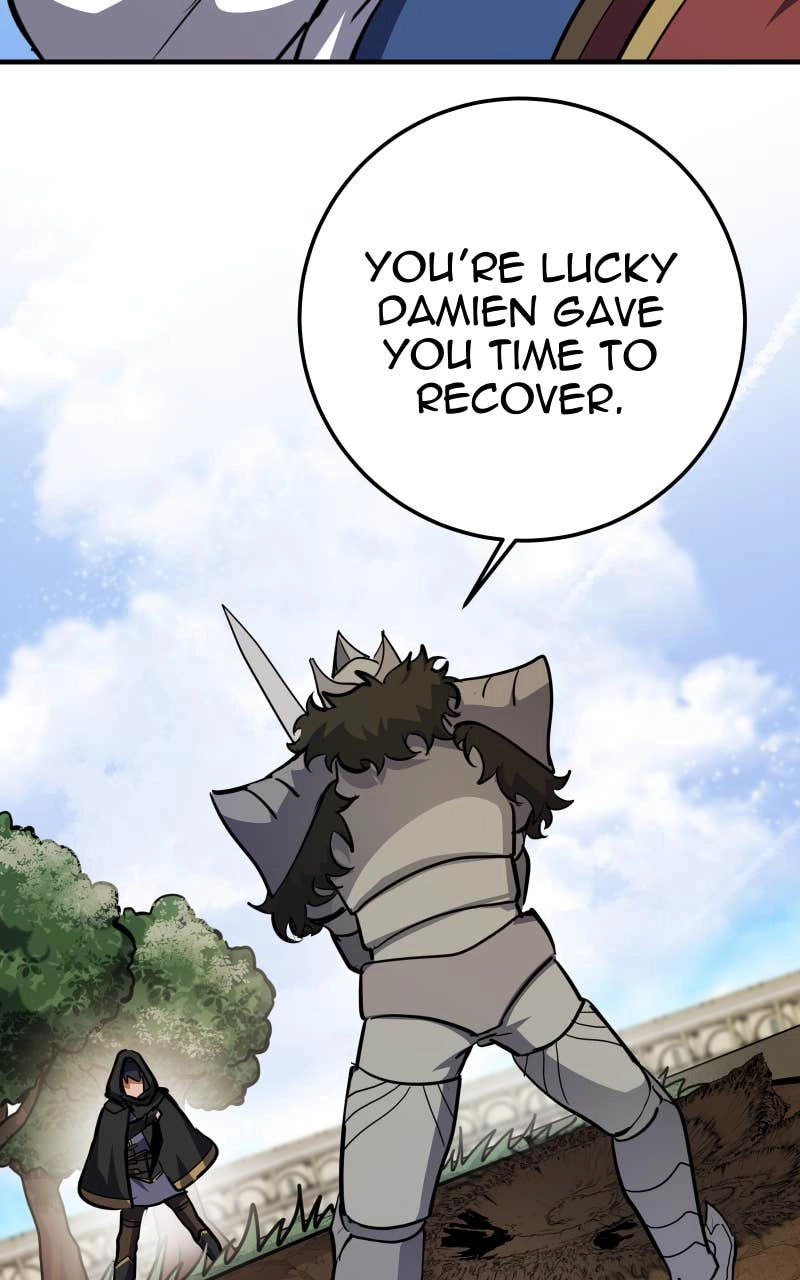 My Best Friend is an Eldritch Horror Chapter 46 Page 60
