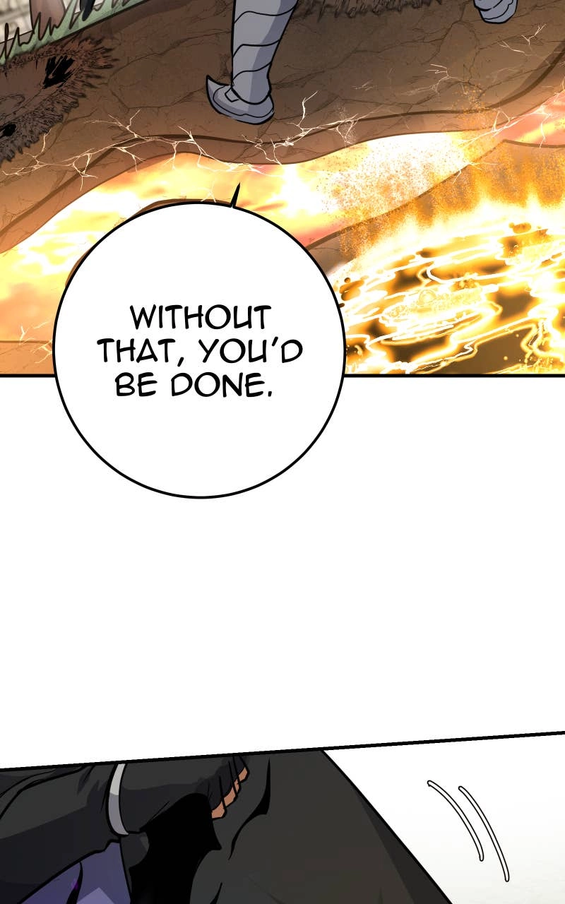 My Best Friend is an Eldritch Horror Chapter 46 Page 61