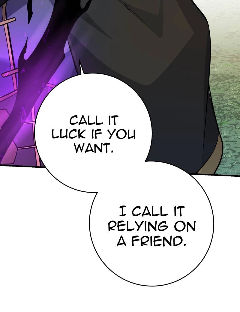My Best Friend is an Eldritch Horror Chapter 46 Page 62