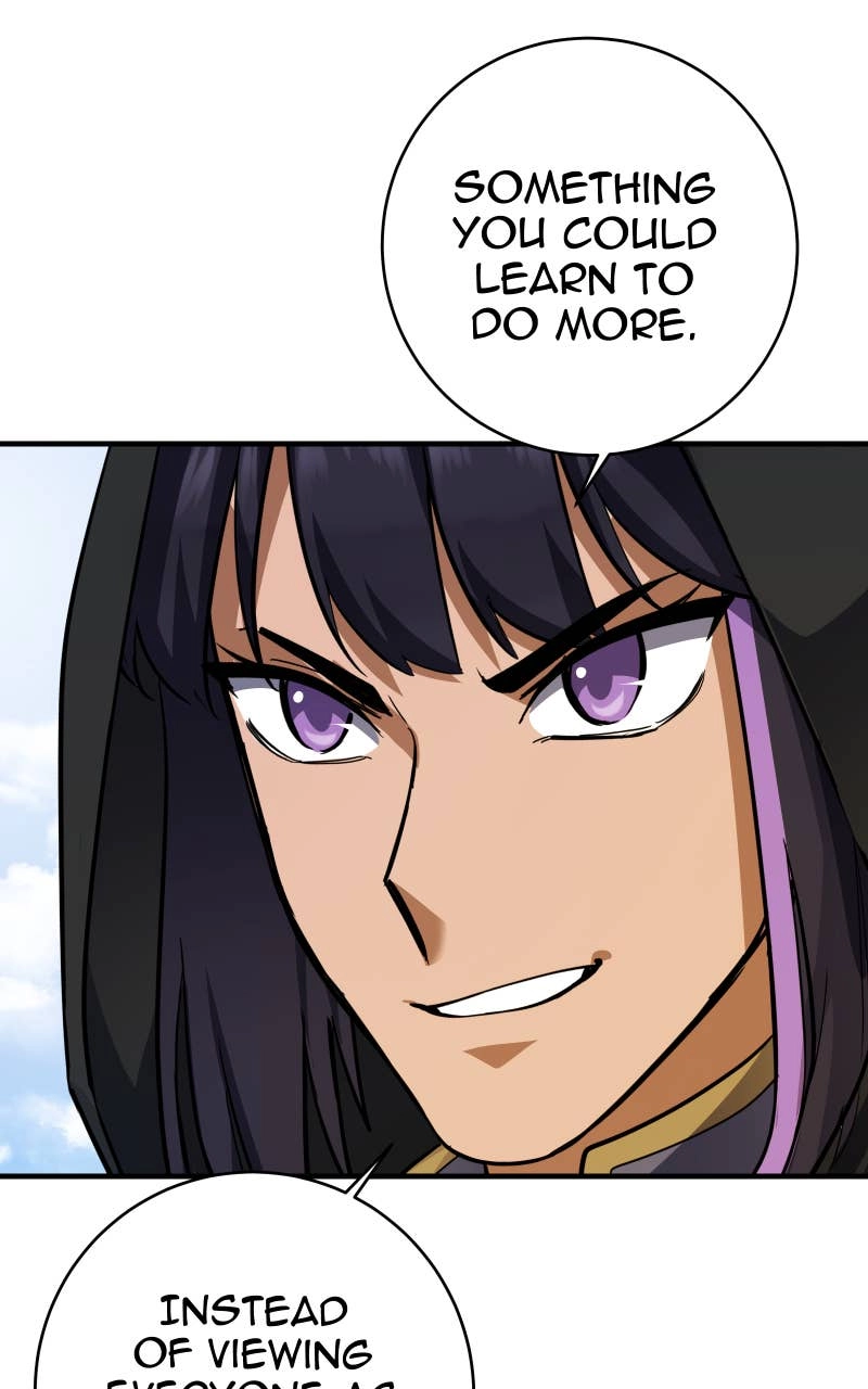 My Best Friend is an Eldritch Horror Chapter 46 Page 63