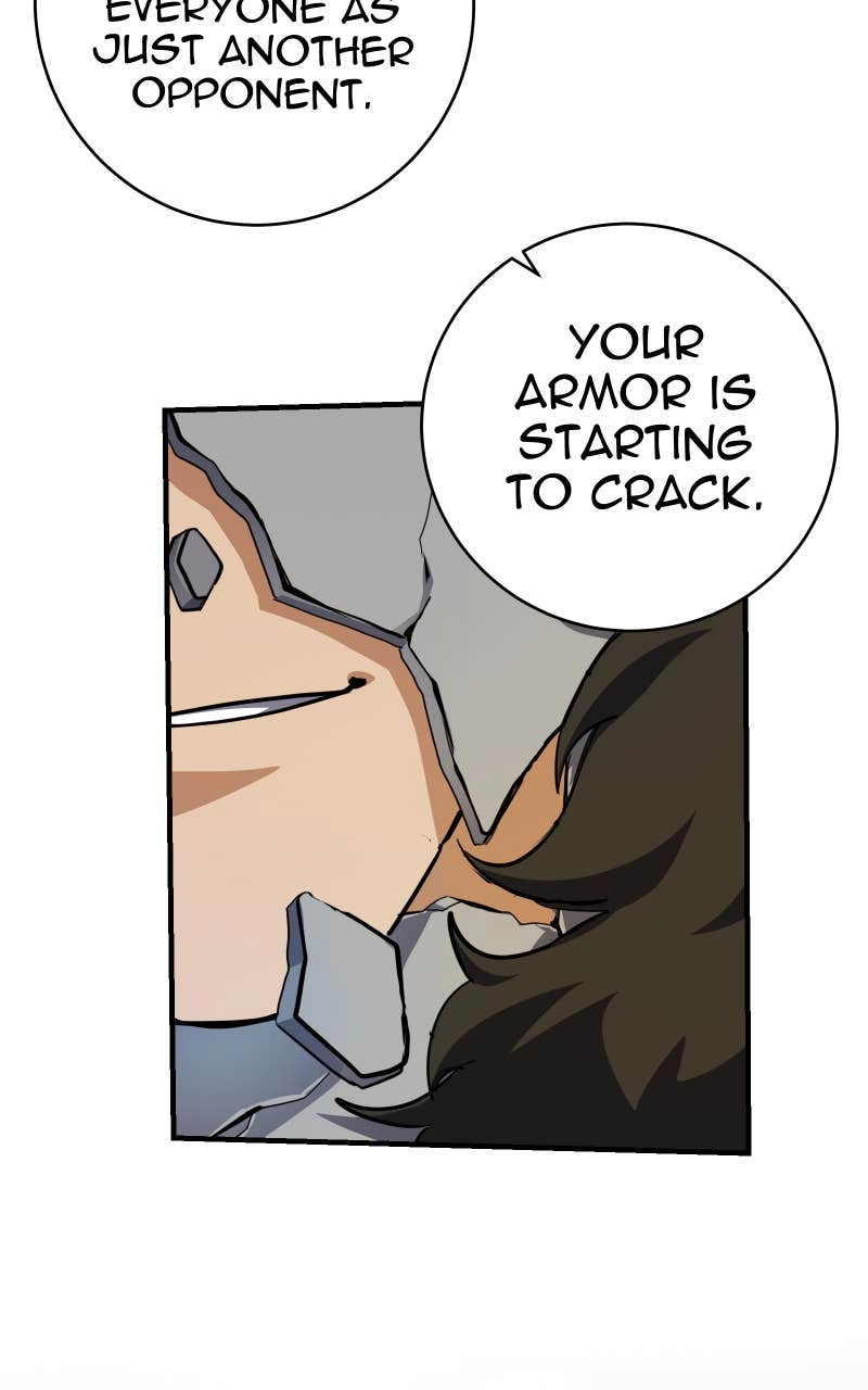 My Best Friend is an Eldritch Horror Chapter 46 Page 64