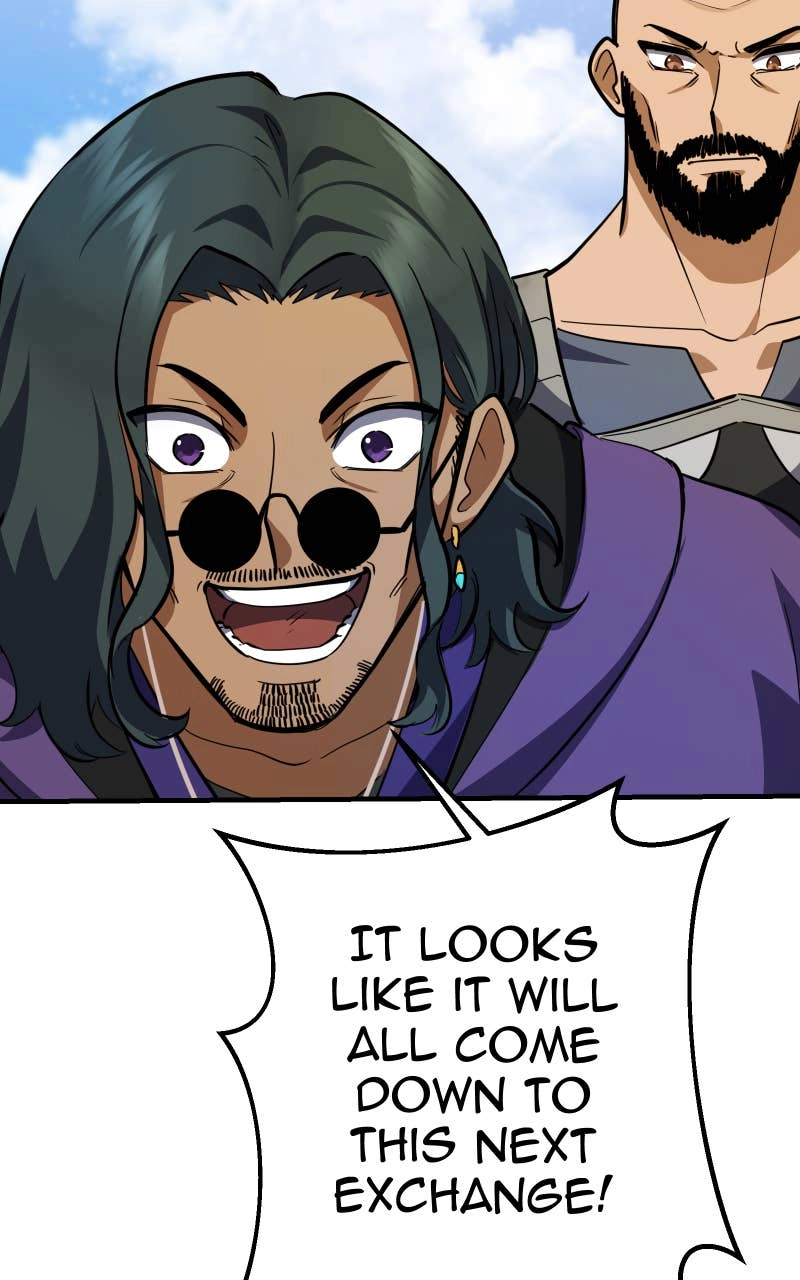 My Best Friend is an Eldritch Horror Chapter 46 Page 67