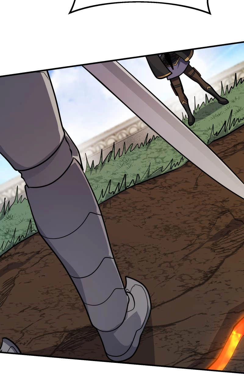 My Best Friend is an Eldritch Horror Chapter 46 Page 68