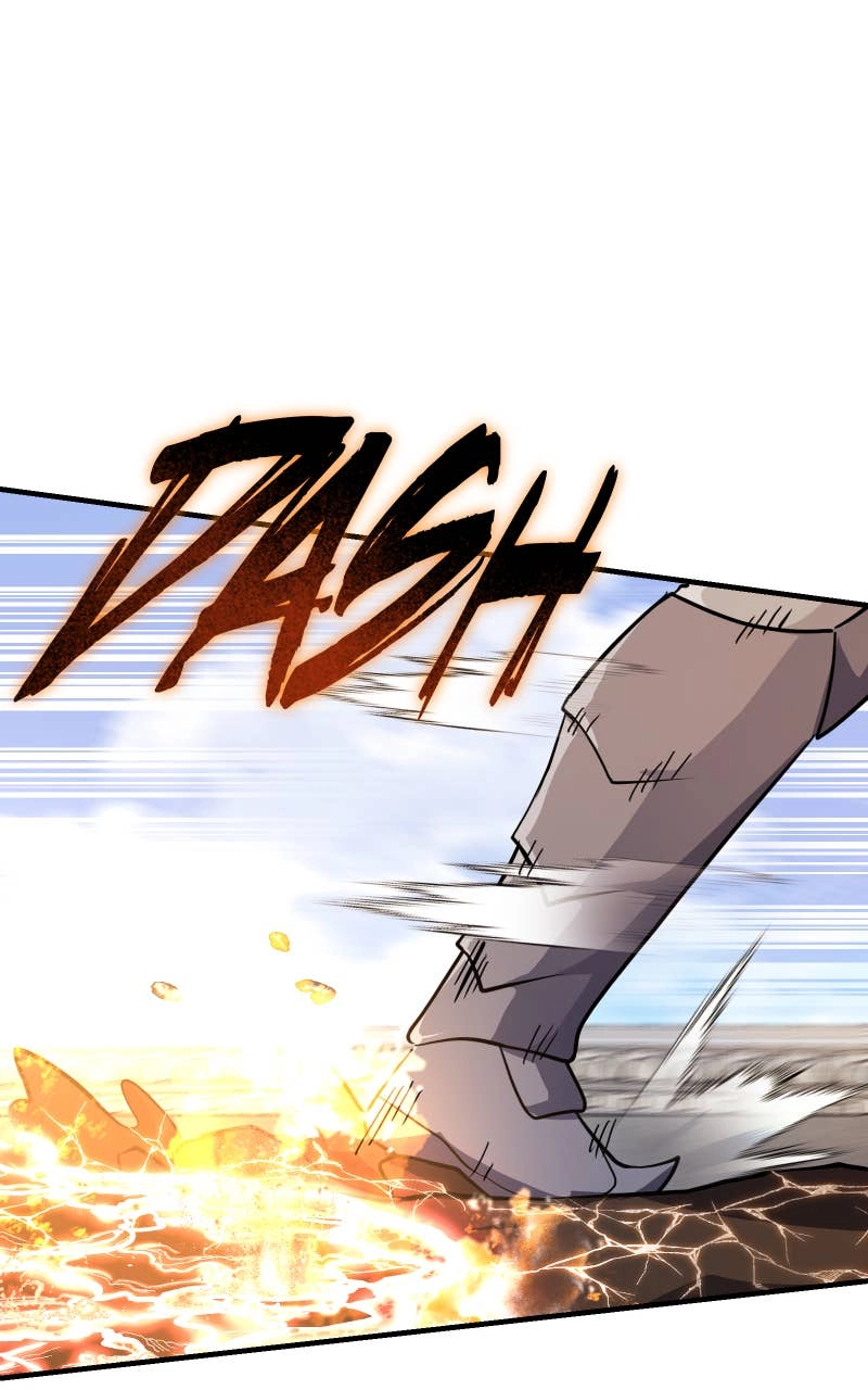 My Best Friend is an Eldritch Horror Chapter 46 Page 69