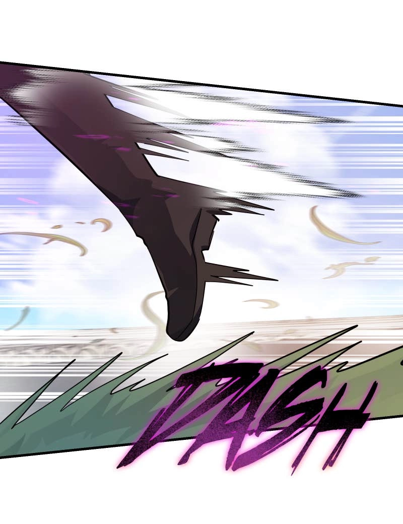 My Best Friend is an Eldritch Horror Chapter 46 Page 70