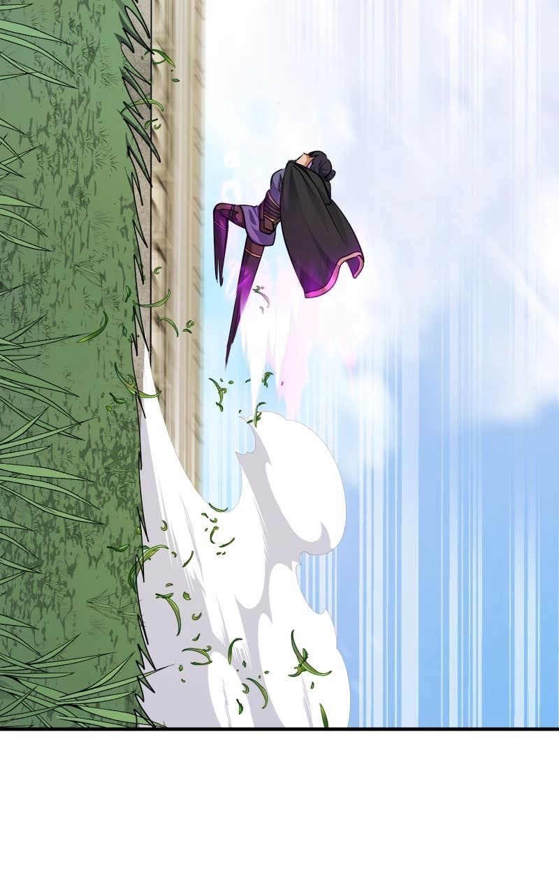 My Best Friend is an Eldritch Horror Chapter 46 Page 72