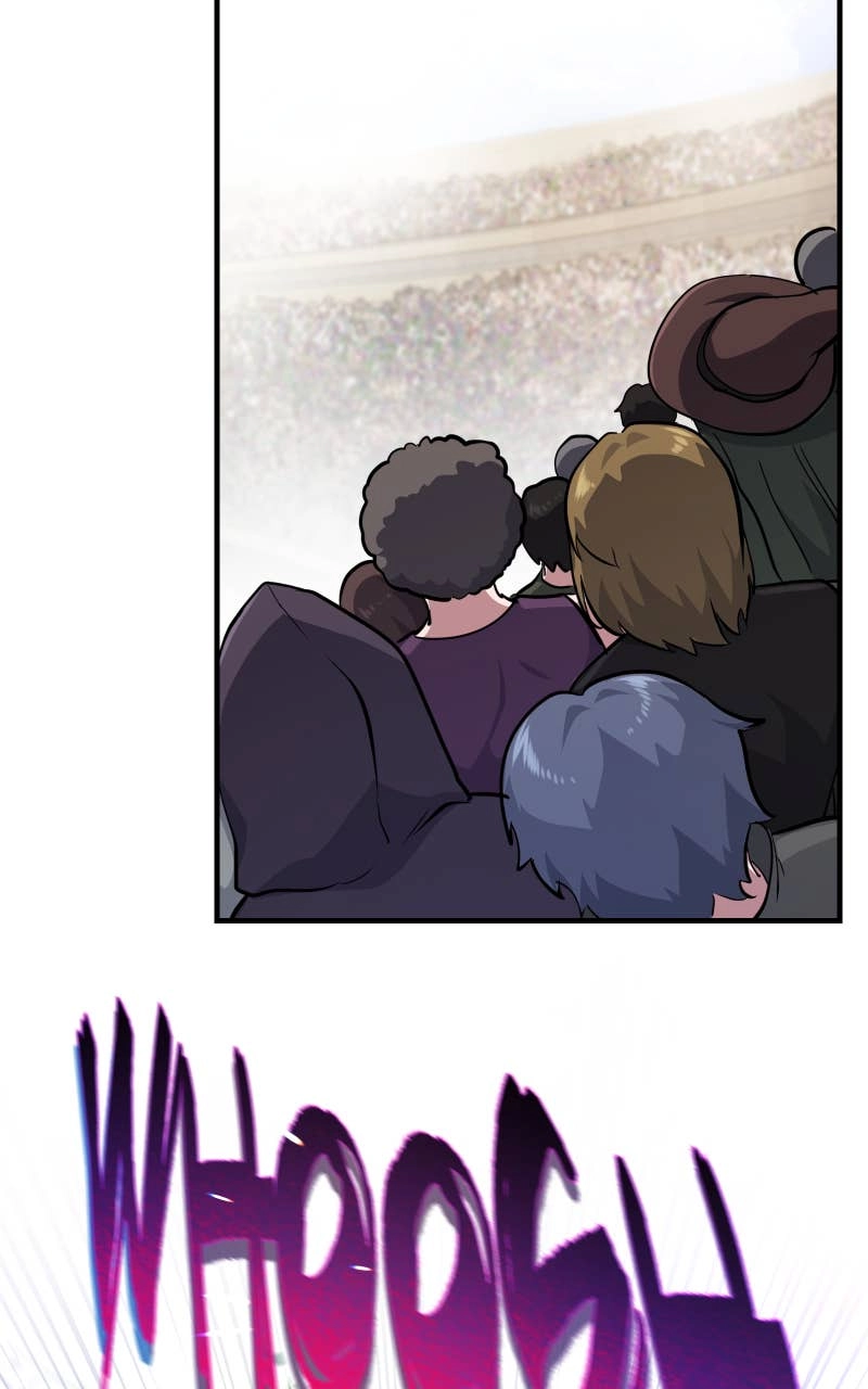 My Best Friend is an Eldritch Horror Chapter 46 Page 74