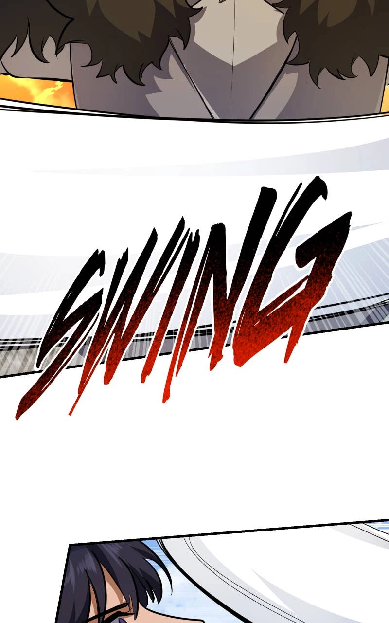 My Best Friend is an Eldritch Horror Chapter 46 Page 77