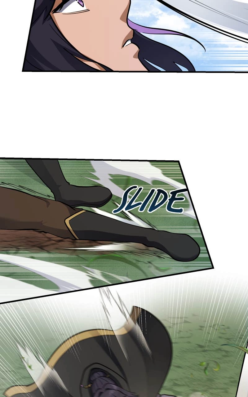 My Best Friend is an Eldritch Horror Chapter 46 Page 78