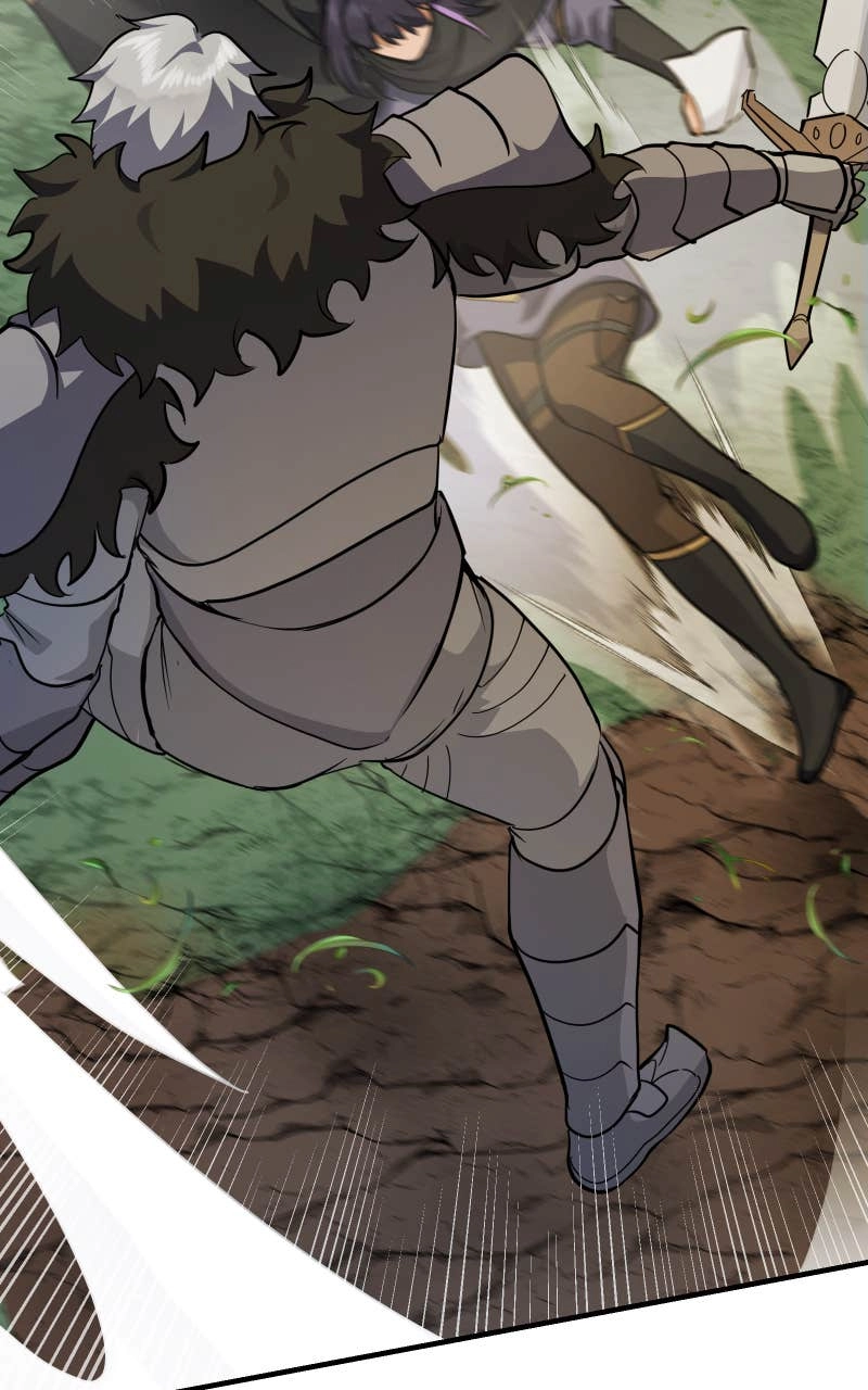 My Best Friend is an Eldritch Horror Chapter 46 Page 79
