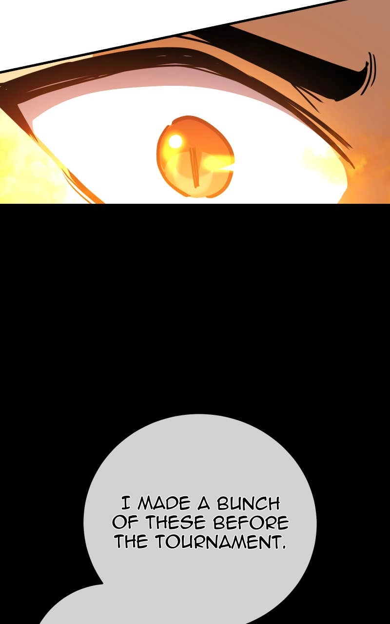My Best Friend is an Eldritch Horror Chapter 46 Page 83