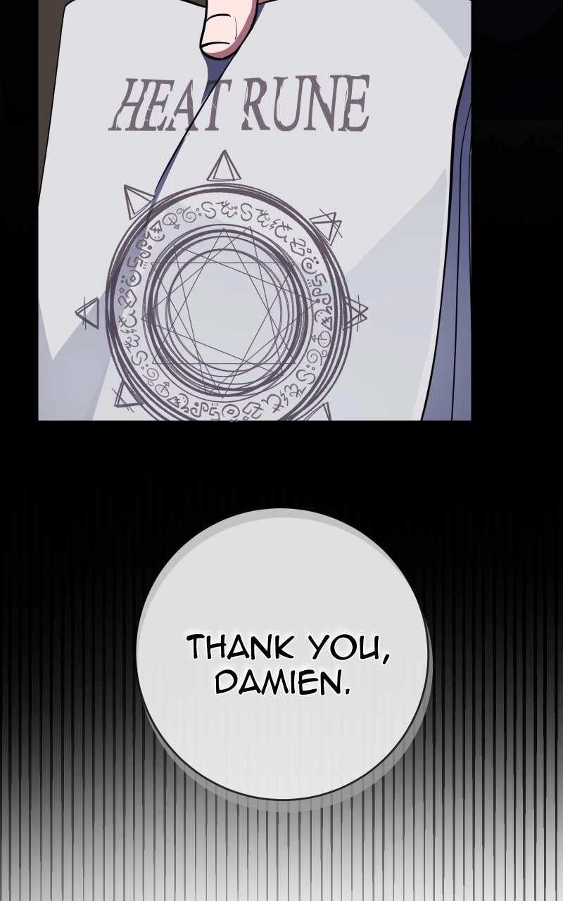 My Best Friend is an Eldritch Horror Chapter 46 Page 86