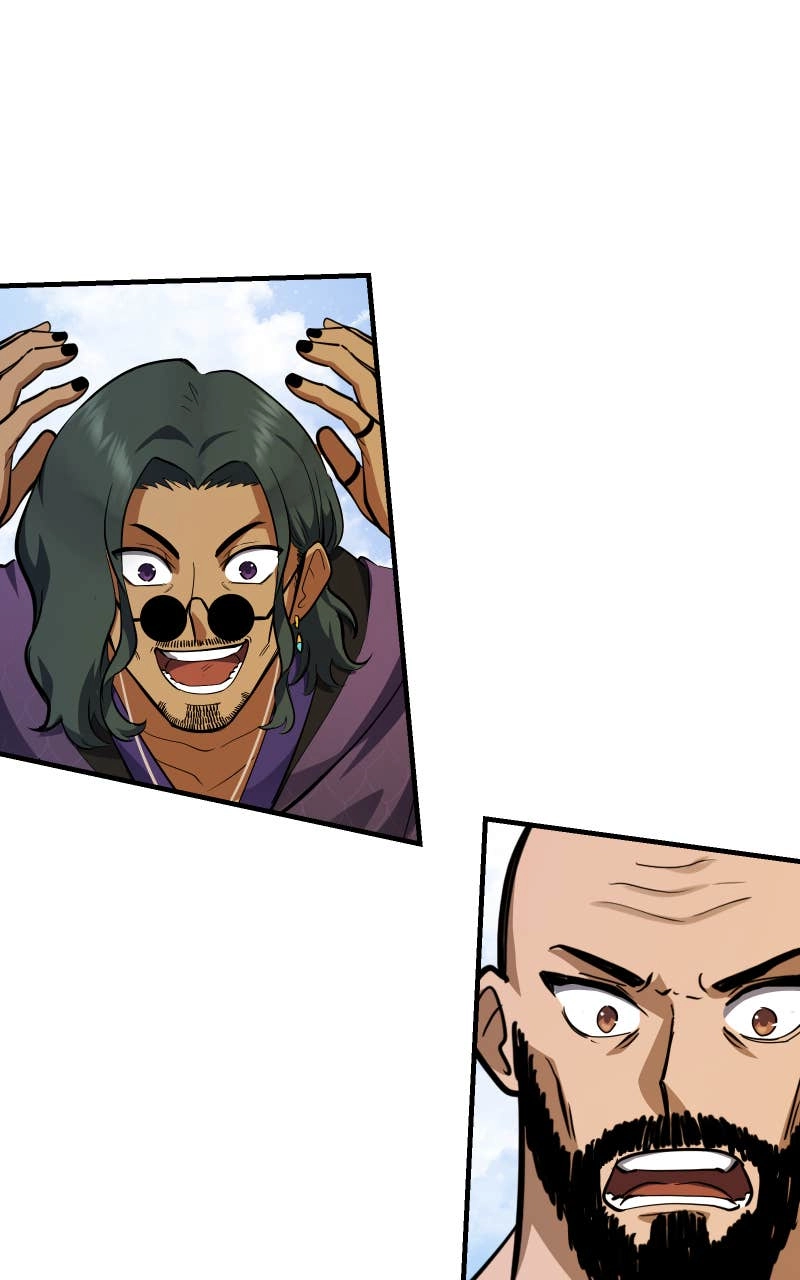 My Best Friend is an Eldritch Horror Chapter 46 Page 89