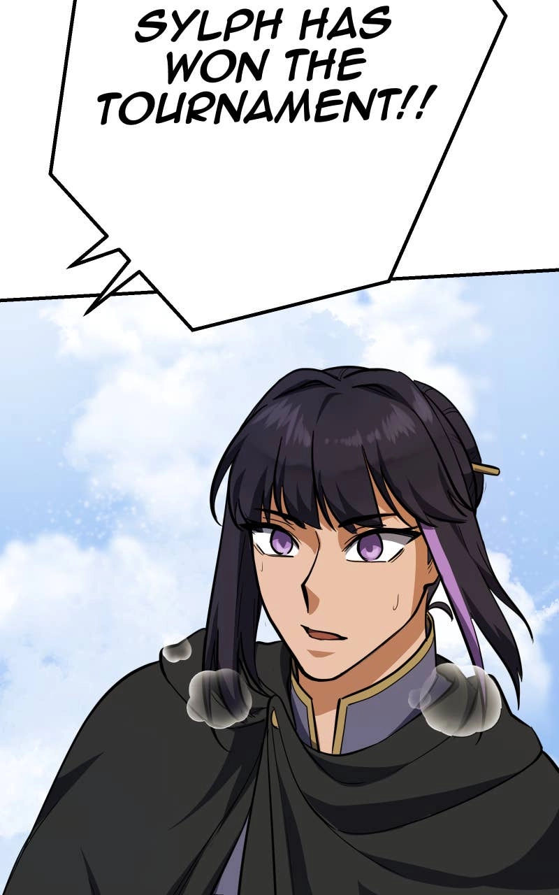 My Best Friend is an Eldritch Horror Chapter 46 Page 95