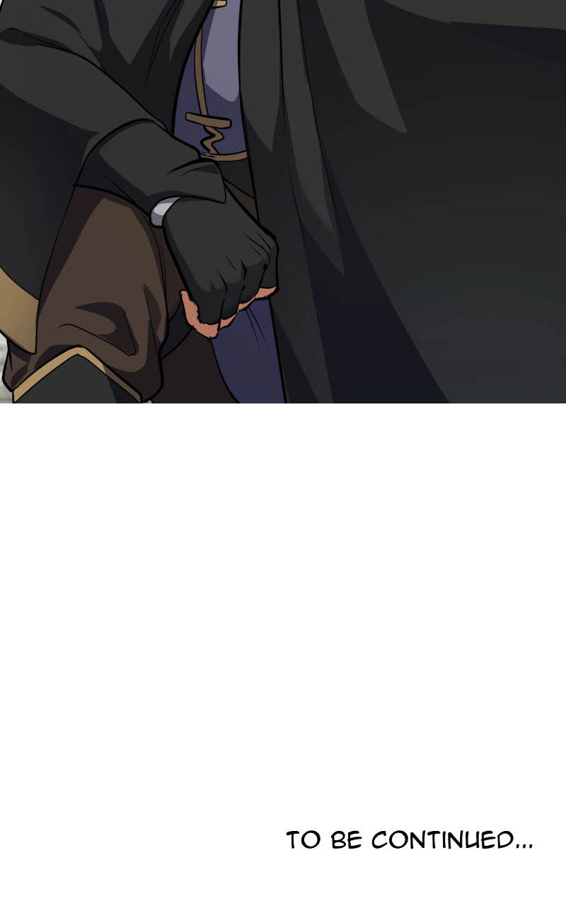 My Best Friend is an Eldritch Horror Chapter 46 Page 96