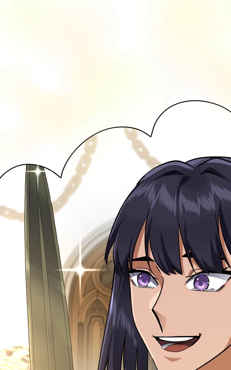My Best Friend is an Eldritch Horror Chapter 47 Page 5
